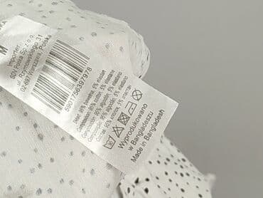 bluzki tommy hilfiger: Tom Rose, Bluzka damska, rozmiar M — 6