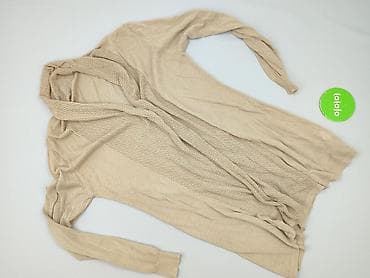 ubrania do: Kardigan damski, rozmiar L — 2