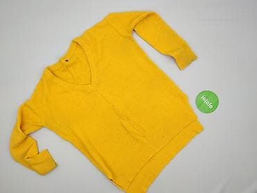 second hand clothes: Sweter damski, rozmiar 3XL — 2