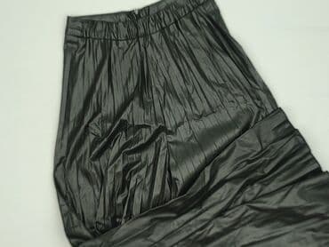 rajstopy poznań: Spodnie materiałowe damskie, rozmiar S — 1