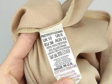 him body: PrettyLittleThing, Sukienka damska, rozmiar M — 7