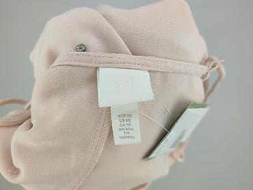 stanik push up: H&M, Top damski, rozmiar XS — 5