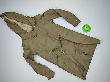 kozuch house: PARKA, Parka damska, rozmiar S — 2