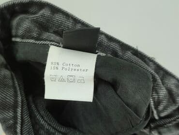 zapięcie do stroju kąpielowego shein: Shein, Jeansy damskie, rozmiar M — 5