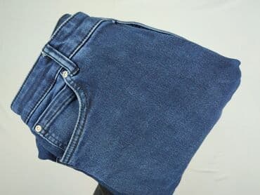 trampki ażurowe ccc: PULL&BEAR, Jeansy dla mężczyzn, rozmiar XL — 7