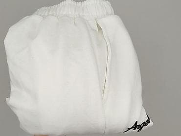 spodnie dresowe ea7: Spodnie dresowe damskie, rozmiar S — 6