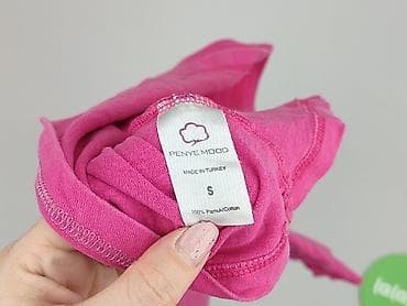 pull and bear golf damski: Bluzka damska, rozmiar S — 4