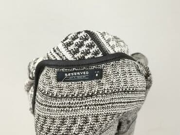 sweter z kwiatami 3d reserved: Kardigan damski, rozmiar M — 4