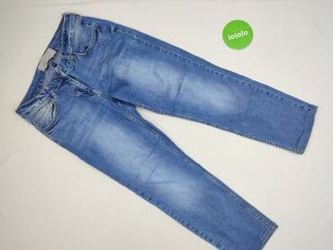 calvin klein jeans plus size: Cecil, Jeansy damskie, rozmiar M — 2