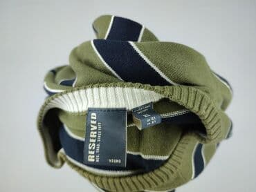 reserved kurtki przejsciowe: Reserved, Sweter dla mężczyzn, XL — 4