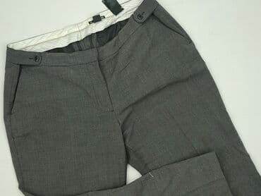 H&M, Spodnie materiałowe damskie, rozmiar 4XL