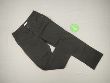 spodnie yessica c a: Yessica, Spodnie materiałowe damskie, rozmiar M — 2