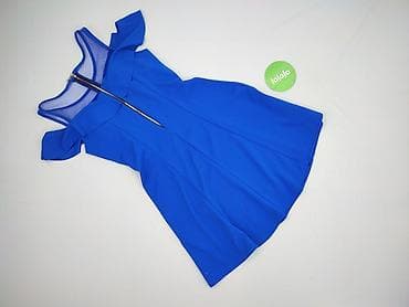 szykowne sukienki: Sukienka damska, rozmiar S — 3