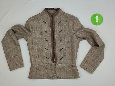 c a marynarka: Troll, Marynarka damska, rozmiar S — 2