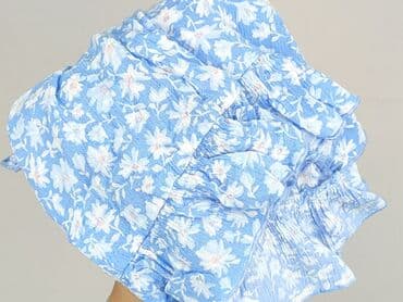 spódniczka z frędzlami: Spódnica damska, rozmiar S — 5