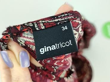 terrastyll kombinezon: Gina Tricot, Sukienka damska, rozmiar XS — 4