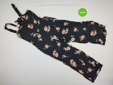 piżamy damskie kombinezon: Kombinezon damski, rozmiar M — 2