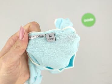 blaklader koszulka: H&M, T-shirt damski, rozmiar M — 4