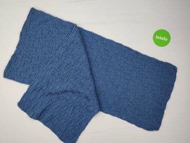 paski do sukienki srebrne: Scarf, Female, condition - Perfect — 3