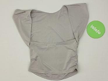 vistula tshirt: Sinsay, Жіноча блуза, розмір 2XS — 4