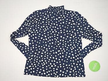 bluzki bawełniane basic: Bluzka damska, rozmiar XL — 3