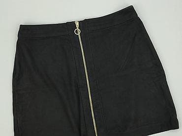 pull bear pl: H&M, Spódnica damska, rozmiar M — 1