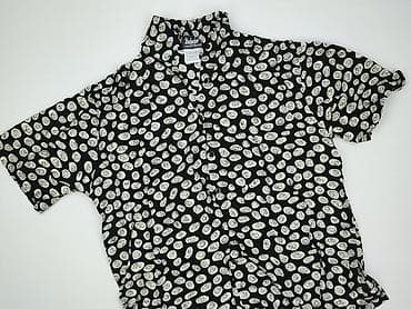 Kobiety: Bluzka damska, rozmiar XL — 1