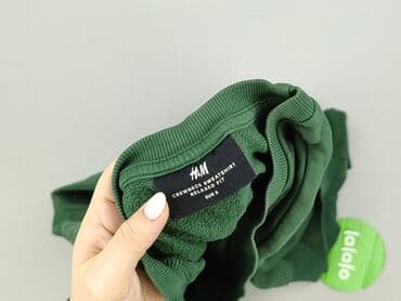 polary decathlon: H&M, Bluza dla mężczyzn, rozmiar S — 5