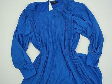 cheap blue: Zizzi, Sukienka damska, rozmiar M — 1