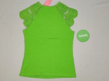 bluzki koronka allegro: Top damski, rozmiar XL — 3