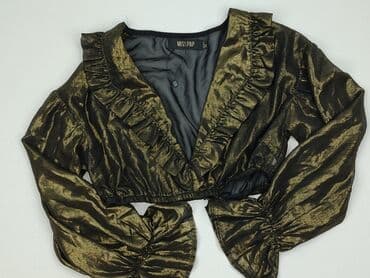 MISSPAP, Топ жіночий, розмір S