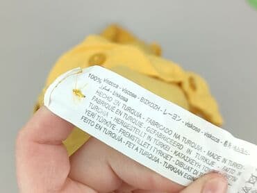 koszulka z bambusem zara: Bershka, Sukienka damska, rozmiar L — 5