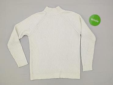 sweter h: Sweter damski, rozmiar M — 3