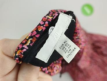 mk kurtki: H&M, Sukienka damska, rozmiar XL — 4