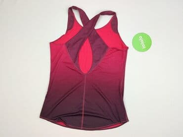 dres nike spodnie: Domyos, Top damski, rozmiar S — 3