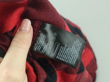 koszula do stroju krakowskiego: H&M, Women`s shirt, size XS (EU 34) — 4