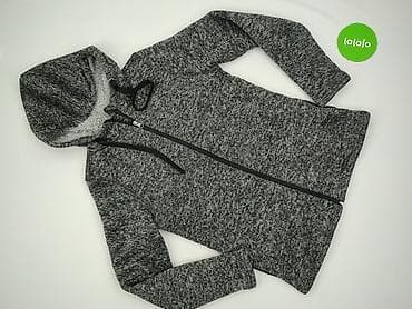 olimpia sweter: Janina, Bluza z kapturem damska, rozmiar S — 2