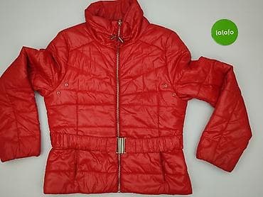 klepper kurtka: H&M, Kurtka zimowa damska, rozmiar 2XL — 2