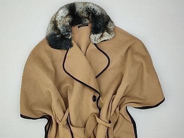 cucha górala: Ponczo damskie, rozmiar One size — 1