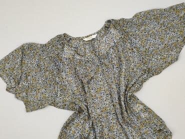 koszula z piórami mohito: Bluzka damska, rozmiar M — 1