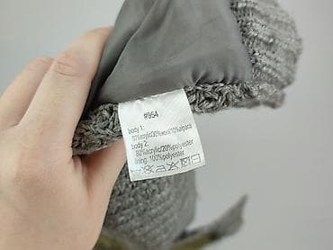 puszysty sweter h: Kamizelka damska, rozmiar 2XL — 5