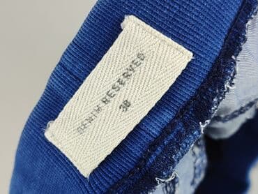 joggery bawełniane damskie: Reserved, Jeansy damskie, rozmiar M — 4
