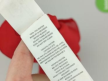 bluzki boss: Boohoo, Top damski, rozmiar S — 4