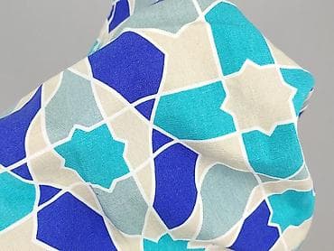 przybory do haftowania: Poszewka na poduszkę dekoracyjną 40×40 cm - Wzór: geometryczny — 4