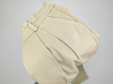 spodnie misbhv: Spodnie materiałowe damskie, rozmiar M — 6