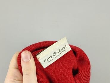 sweter w paski h: C&A, Women`s sweater, size S (EU 36) — 4