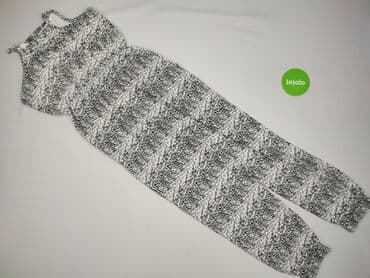 klapki gucci na platformie: Atmosphere, Kombinezon damski, rozmiar XS — 3