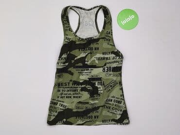 t shirty kamuflage: Top damski, rozmiar S — 2