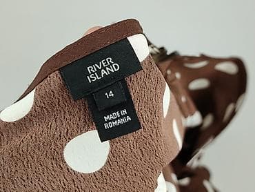 polski secondhand: River Island, Sukienka damska, rozmiar L — 5