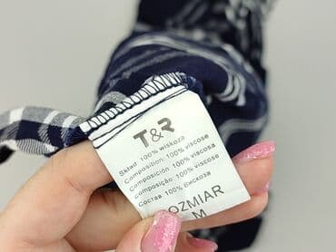 koszula franco feruzzi: Tom Rose, Women`s dress, size M (EU 38) — 4